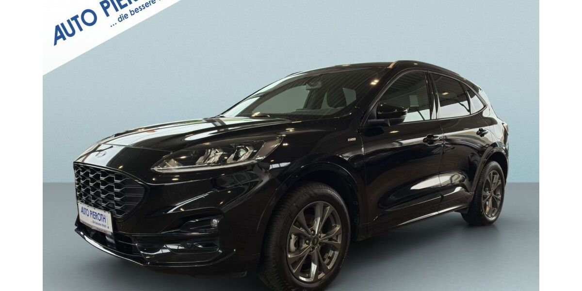 Ford Kuga 44.650 km 24.850 &euro; Grünstadt 67269