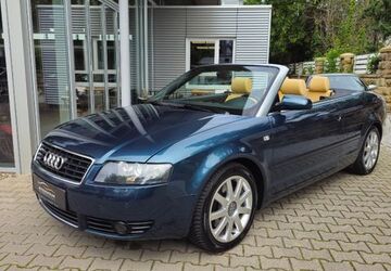 Audi A4 183.400 km 5.980 &euro; Frankenthal 67227