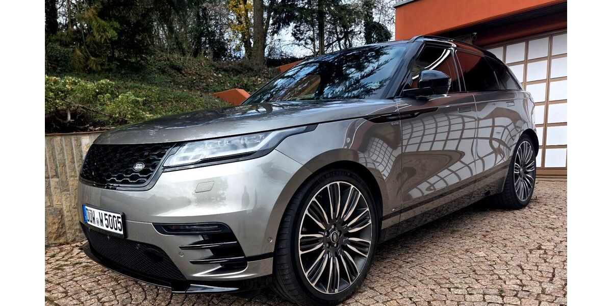 Land Rover Range Rover Velar 64.214 km 54.000 &euro; Battenberg 67271