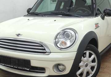 Mini Cooper Clubman 196.046 km 2.499 &euro; Bickenbach 64404