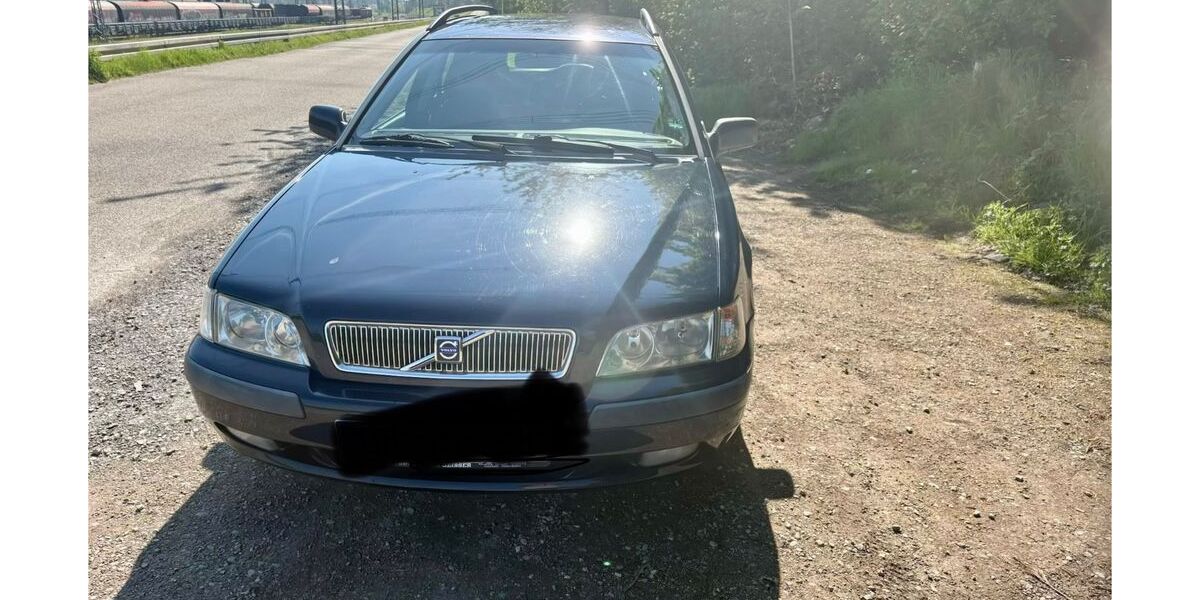 Volvo V40 383.000 km 1.250 &euro; Mannheim 68239