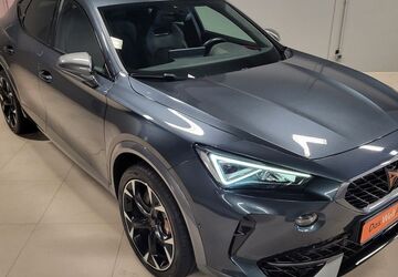 Cupra Formentor 69.710 km 29.870 &euro; Alsbach-Hähnlein 64665