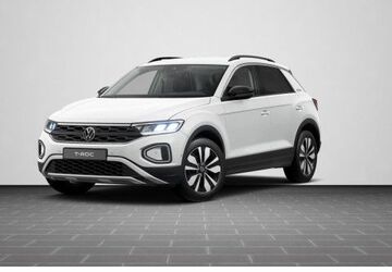 VW T-Roc 21.004 km 22.900 &euro; Alzey 55232