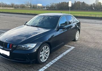 BMW 325 219.000 km 7.500 &euro; Frankenthal 67227