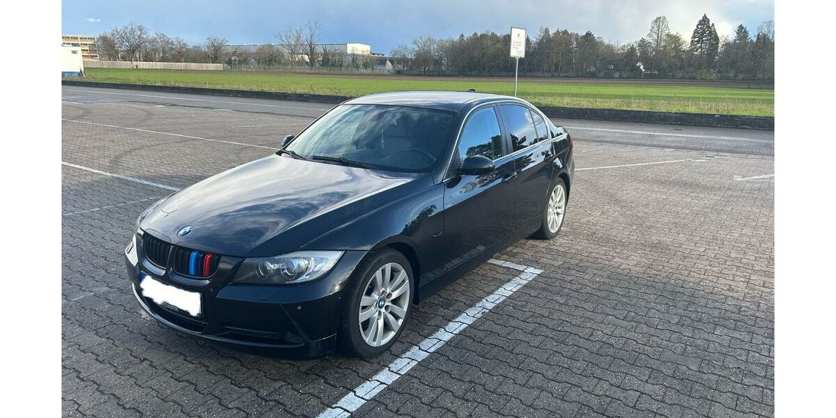BMW 325 219.000 km 7.500 &euro; Frankenthal 67227
