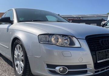 Audi A4 263.472 km 4.500 &euro; Worms 67547
