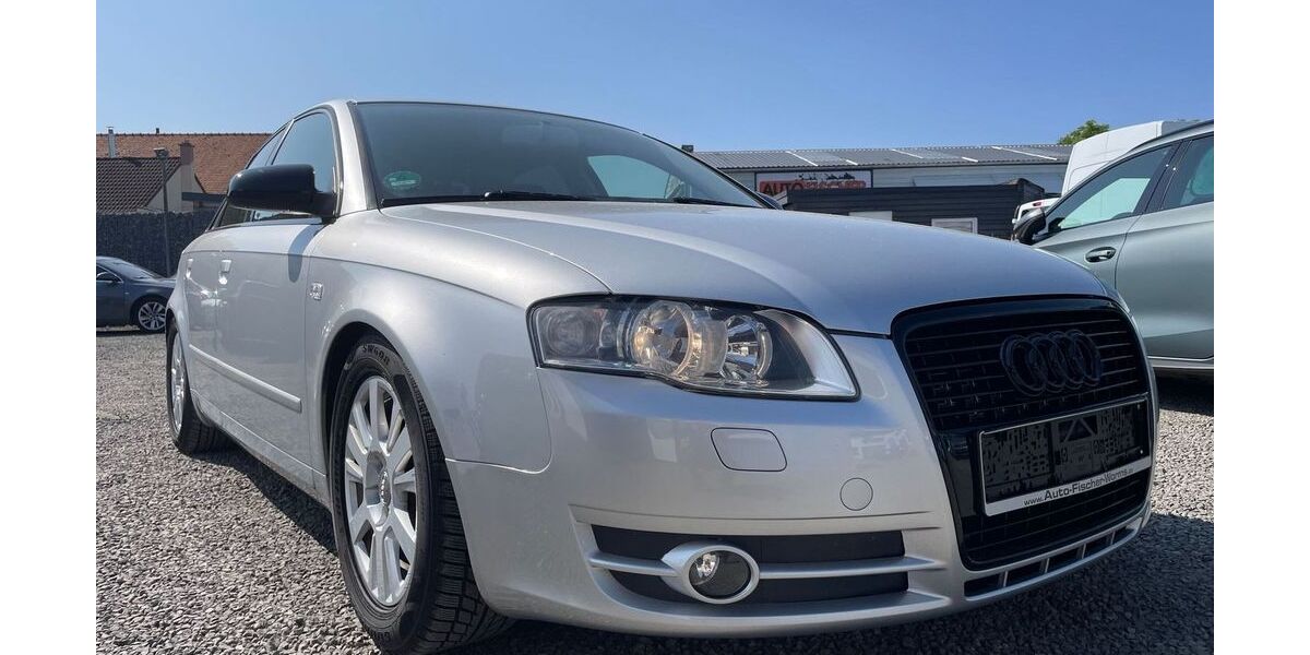 Audi A4 263.472 km 4.500 &euro; Worms 67547