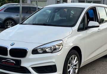 BMW 218 Gran Tourer 138.000 km 12.990 &euro; Weinheim 69469