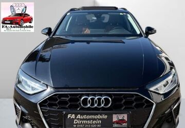 Audi A4 133.000 km 19.999 &euro; Dirmstein 67246