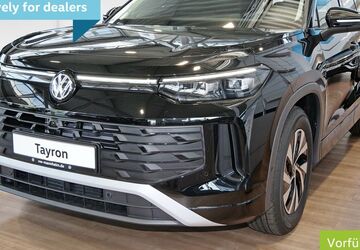 VW Tayron 19.990 km 35.990 &euro; Mannheim 68309