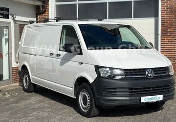 VW T6 Transporter 105.098 km 19.799 &euro; Bensheim 64625