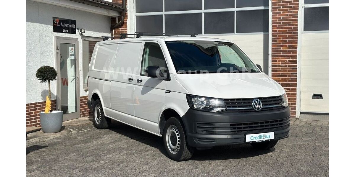 VW T6 Transporter 105.098 km 19.799 &euro; Bensheim 64625