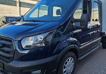 Ford Transit 8.990 km 31.490 &euro; Heddesheim 68542