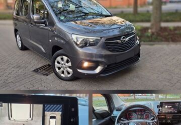Opel Combo Life 122.000 km 9.999 &euro; Frankenthal (Pfalz) 67227