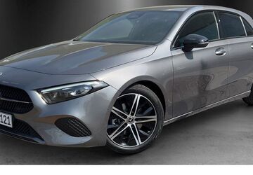 Mercedes-Benz A 200 30.000 km 31.880 &euro; Weinheim 69469