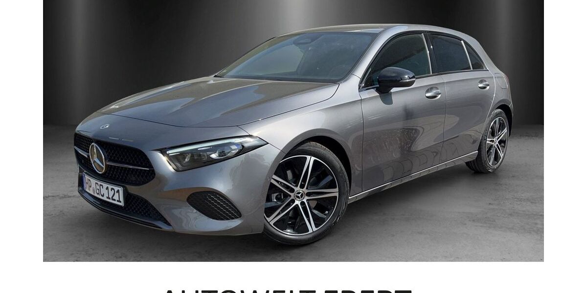 Mercedes-Benz A 200 30.000 km 31.880 &euro; Weinheim 69469