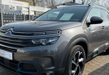 Citroen C5 Aircross 37.200 km 21.790 &euro; Biebelnheim 55234