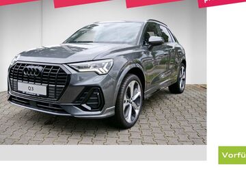 Audi Q3 21.900 km 42.490 &euro; Weinheim 69469