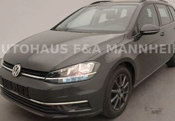 VW Golf 167.000 km 15.490 &euro; mannheim 68165