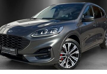 Ford Kuga 43.200 km 25.890 &euro; Weinheim 69469