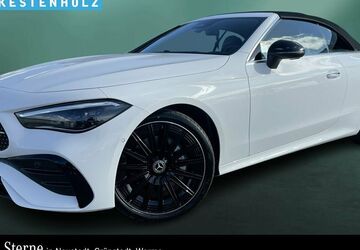 Mercedes-Benz CLE 200 5.684 km 56.880 &euro; Worms 67547