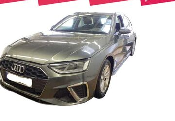 Audi A4 44.391 km 27.691 &euro; Weinheim 69469