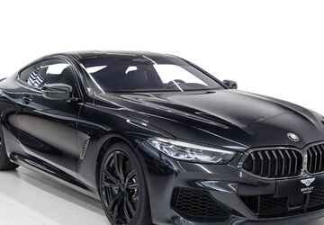 BMW M850 107.500 km 52.900 &euro; Mannheim 68307