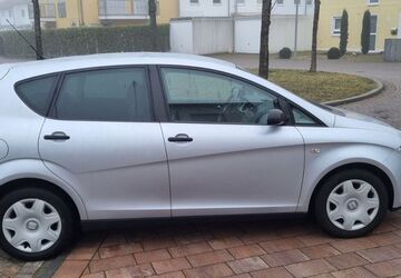 Seat Altea 58.972 km 4.500 &euro; Ludwigshafen 67071