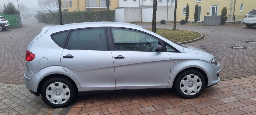 Seat Altea 58.972 km 4.500 &euro; Ludwigshafen 67071