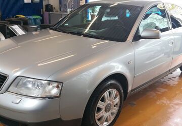 Audi A6 131.418 km 3.290 &euro; Bad Dürkheim 67098