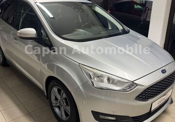 Ford C-Max 127.000 km 7.500 &euro; Kirchheimbolanden 67292