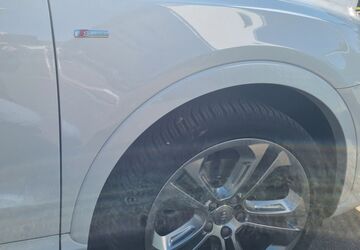 Audi Q3 91.800 km 22.500 &euro; Mannheim 68305