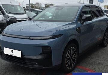 Leapmotor B10 3.000 km 32.870 &euro; Mannheim 68309