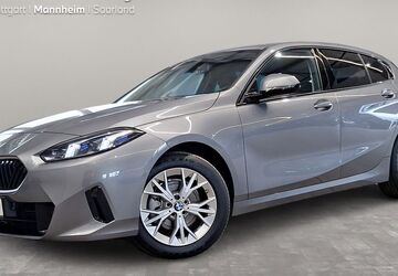 BMW 120 10.204 km 32.990 &euro; Mannheim 68169