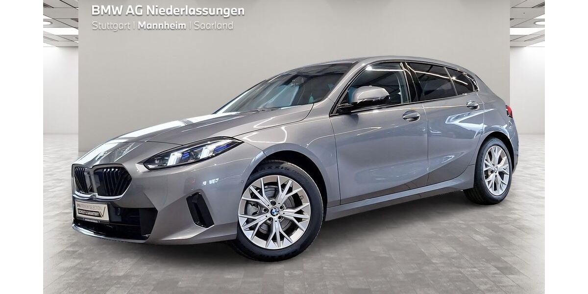 BMW 120 10.204 km 32.990 &euro; Mannheim 68169