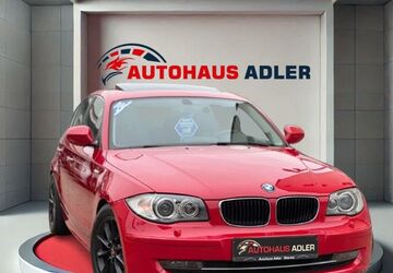 BMW 120 132.900 km 8.990 &euro; Worms 67549