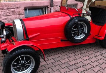 VW Käfer 9.700 km 14.900 &euro; Weinheim 69469