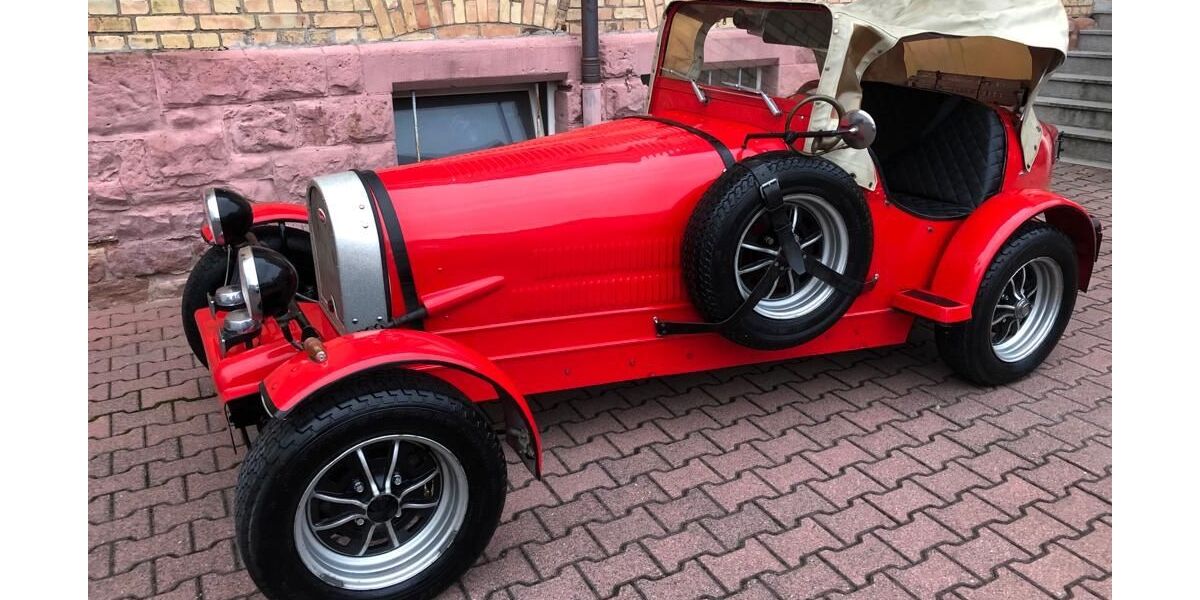 VW Käfer 9.700 km 14.900 &euro; Weinheim 69469