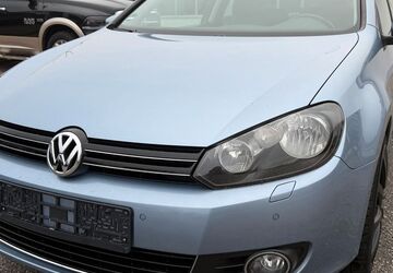 VW Golf 106.300 km 6.900 &euro; Bensheim 64625