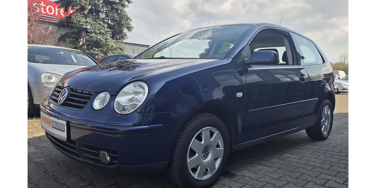 VW Polo 135.000 km 2.700 &euro; Viernheim bei Mannheim 68519