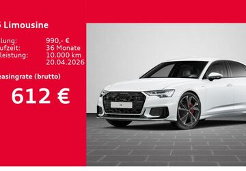 Audi A6 12.794 km 62.449 &euro; Mannheim 68309