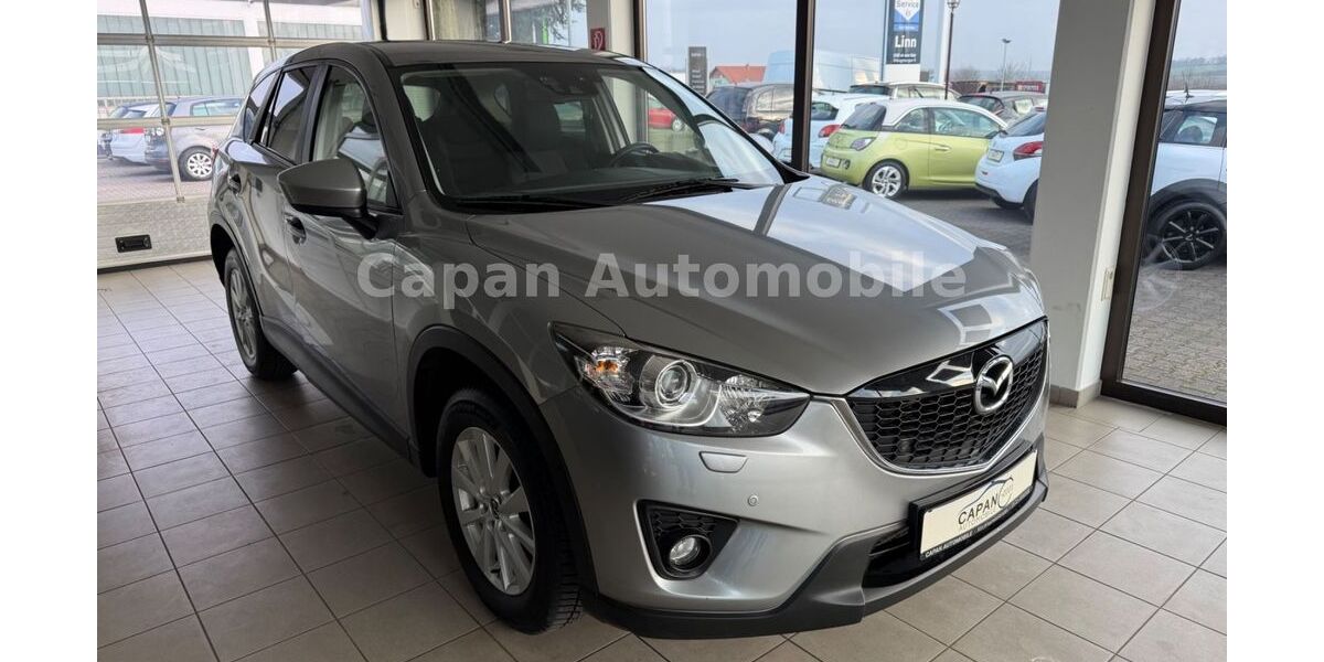 Mazda CX-5 224.000 km 5.999 &euro; Kirchheimbolanden 67292
