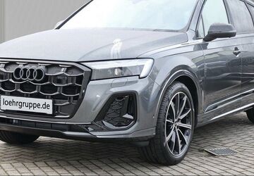 Audi Q7 16.000 km 84.950 &euro; Worms 67547