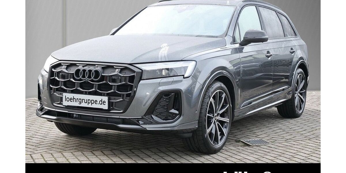 Audi Q7 16.000 km 84.950 &euro; Worms 67547