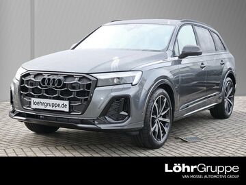 Gebrauchte Audi Q7