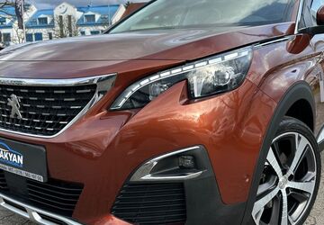 Peugeot 3008 130.000 km 12.990 &euro; Mannheim 68309