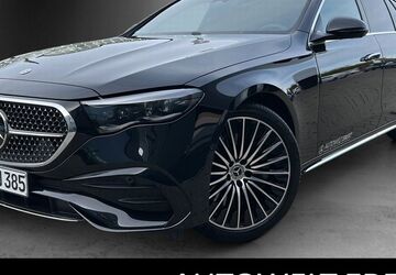 Mercedes-Benz E 300 10.000 km 66.880 &euro; Bensheim 64625
