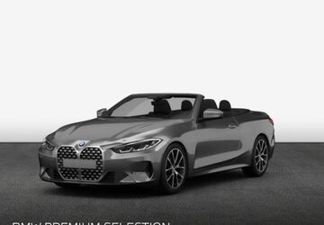 BMW 420 14.164 km 46.750 &euro; Zwingenberg 64673