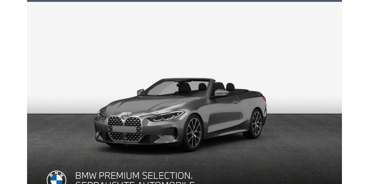 BMW 420 14.164 km 46.750 &euro; Zwingenberg 64673