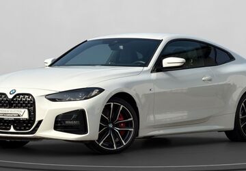 BMW 420 24.836 km 41.580 &euro; Worms 67547